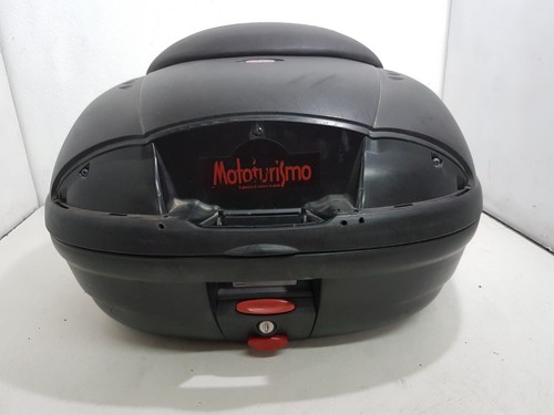 Baule moto guzzi stelvio 1200 - moto,