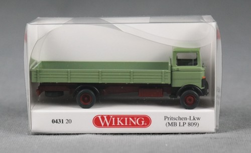 Wiking 043120 0431 1 - 043120/0431, 20