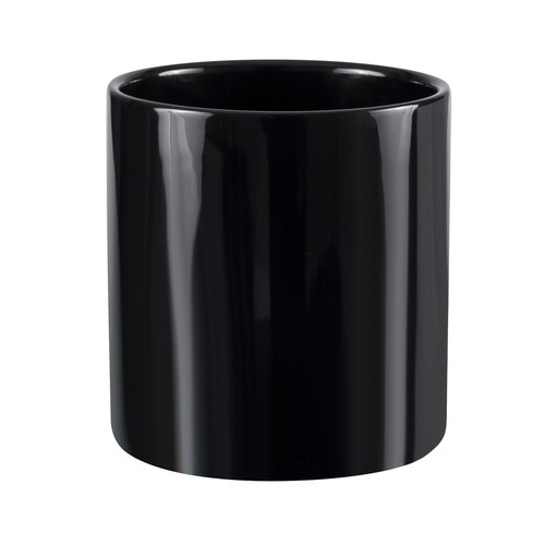Keramik blumenübertopf - keramik,