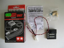 Tamiya: LED Light Unit #53909 - Unvollständig