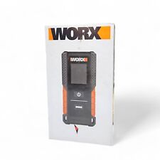 Worx WX085 Wandscanner Balkensucher Metalldedektor