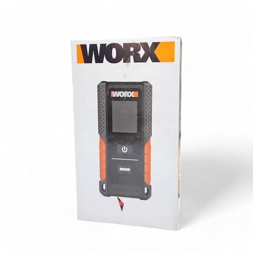 Worx wx085 wandscanner - wx085,