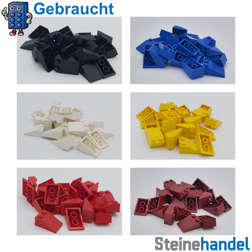 Lego 3x2 dach dachstein - lego®,
