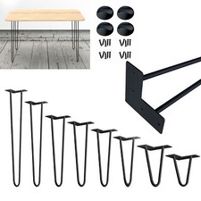 Hairpin legs set - 4x,