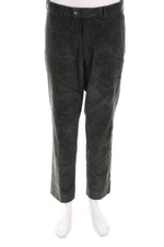 Hiltl Cord-Hose W40 dunkelgrün