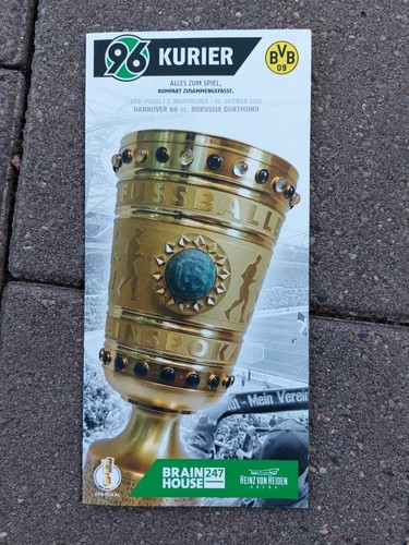 Off programm stadionheft - off.,