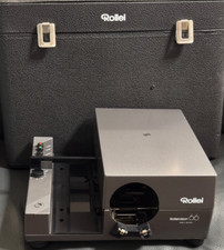 Rollei Rolleivision 66 , Top Zustand,#1370002