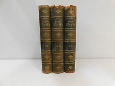 Lord Byron's Werke übersetzt