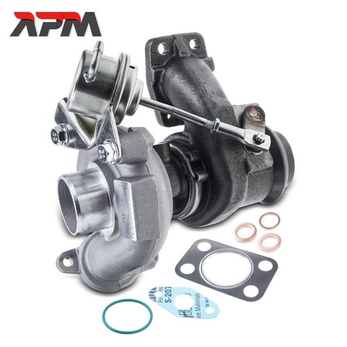 Turbolader für citroën - für,