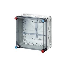 Hensel Mi 2200 Zählergehäuse