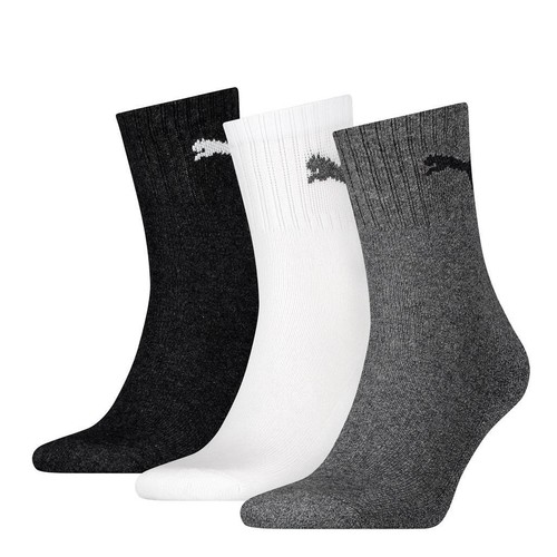 Puma sportsocken short crew - sportsocken, im