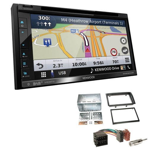 Kenwood navigation apple - kenwood,