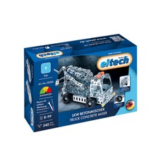 eitech Metallbaukasten C282