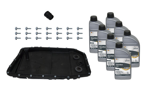 ölwechsel set - Ölwechsel,