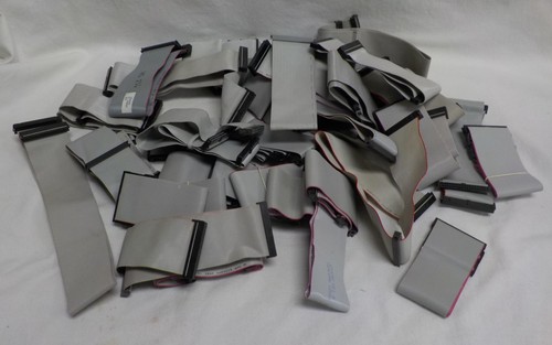 Lot standard ide - standard, ribbon