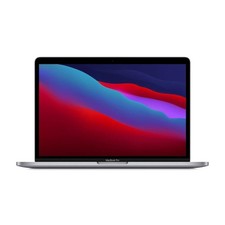 Apple MacBook Pro 13"  M1 (MJ
