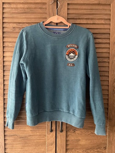 Damen pullover superdry - damen,