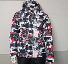 Riviyele Herren Skianzug