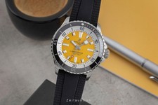 Breitling Superocean 42 Stahl