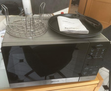 Bauknecht MW 49 SL Mikrowelle