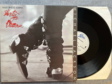 Michael Jackson ‎– Dirty Diana / 12" Vinyl Maxi 1988