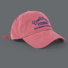 Verstellbare Kappe Retro