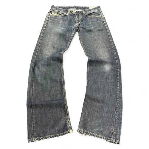 Diesel viker box - diesel, straight