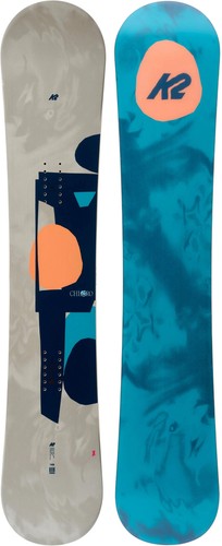 Snowboard all mountain - snowboard,
