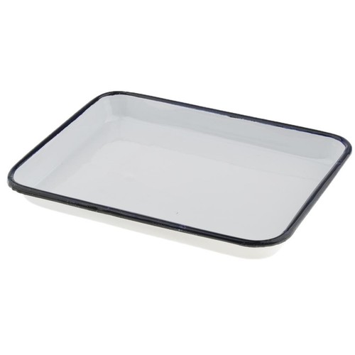 Tablett vierkantpfanne - ,