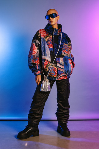 Carson vintage skiwear 90s - carson,