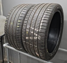 2x Sommerreifen 295/35 R21 107Y Michelin Latitude Sport 3 DOT21 5 mm