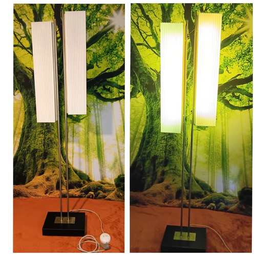 Design stehlampe type 6067 - stehlampe,