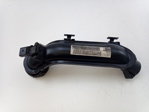 Turbo leitung volkswagen - turbo,