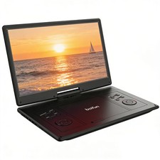 BOIFUN 15,7" Tragbarer