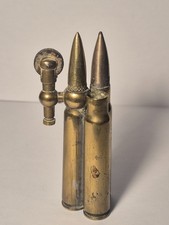 Feuerzeug von Poilu WW1