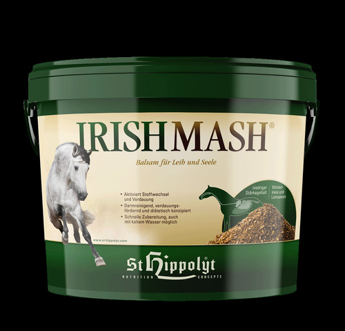 Hippolyt irish mash - mash, 5