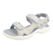 Damen Sandalen Klettsandalen