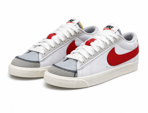 Nike blazer low jumbo - low,