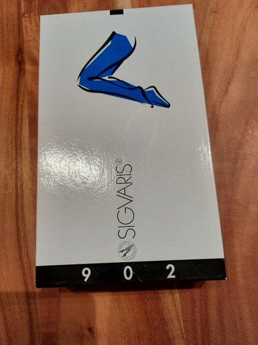 Kompressionsstrümpfe s - gr.,