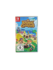Animal crossing new - animal, horizons