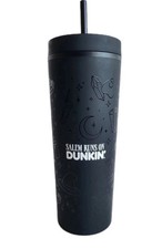 Dunkin Donuts Salem Runs On