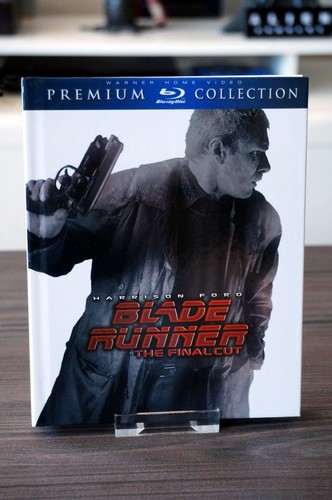 Blade runner final - cut, 4k
