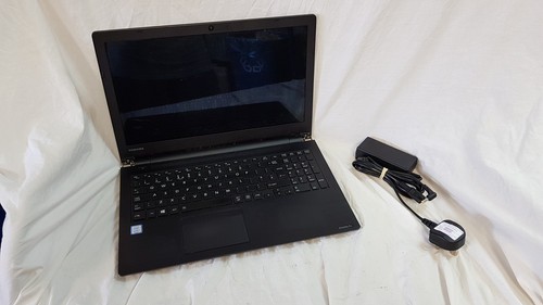 Lesen toshiba satellite pro - toshiba,