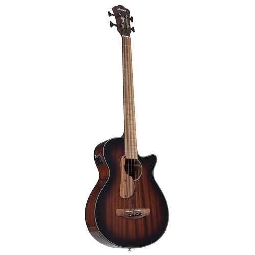 Ibanez aegb24e mhs - ibanez, mahogany