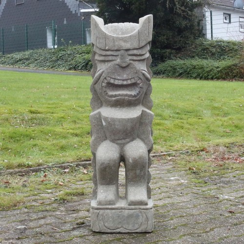 Xxl tiki garten - xxl, hawai