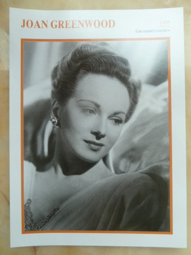 Joan greenwood - joan,