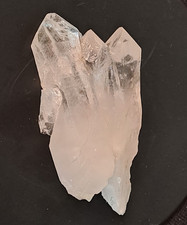 Kleine Bergkristall-Stufe