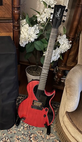 Chapman ml2 gitarre mit - chapman,