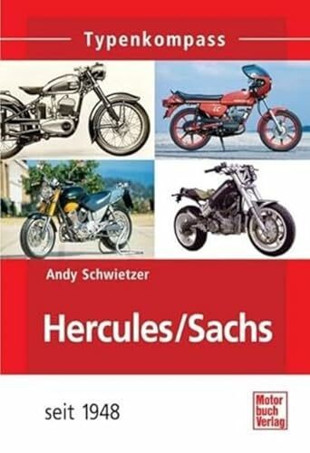 Hercules sachs seit 1948 - hercules/sachs:,