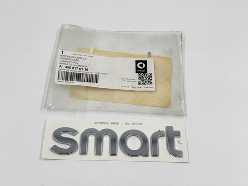 Original smart 451 452 - smart,
